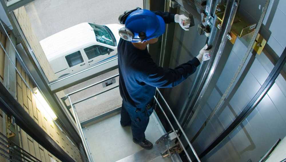 Çamdibi Asansör Bakımı